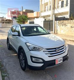 هيونداي سانتافي